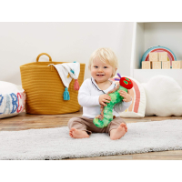 The very hungry Caterpillar soft toy 33 cm